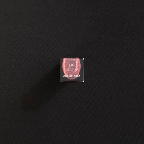 SIGMA Cor de Rosa Lip Gloss - Full Size .17 oz - Picture 3 of 4